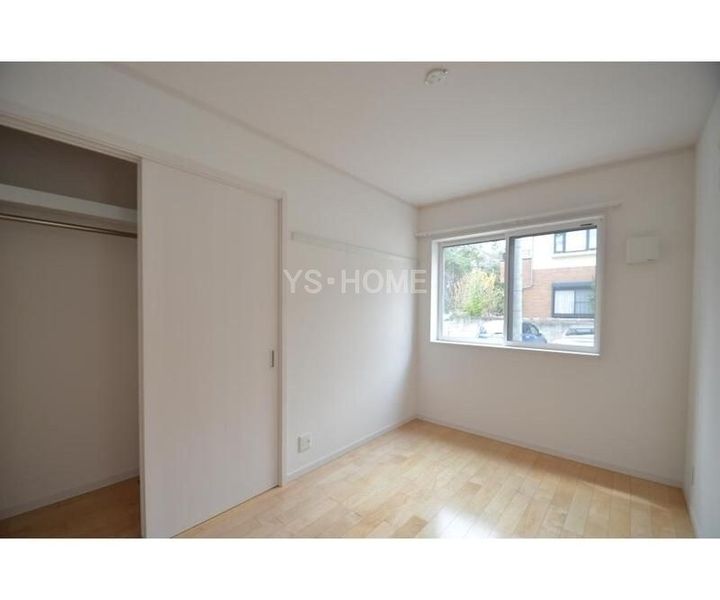 東京都杉並区久我山1(アパート)の賃貸物件の内装