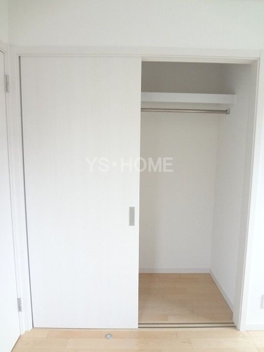 東京都杉並区久我山1(アパート)の賃貸物件の内装