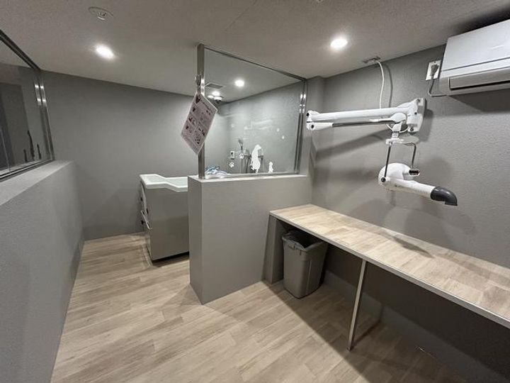 東京都大田区仲池上1(マンション)の賃貸物件のその他画像