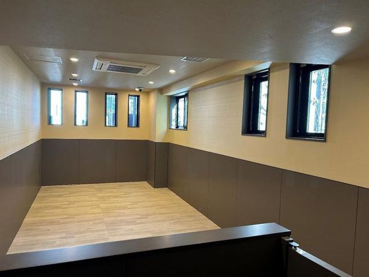 東京都大田区仲池上1(マンション)の賃貸物件のその他画像