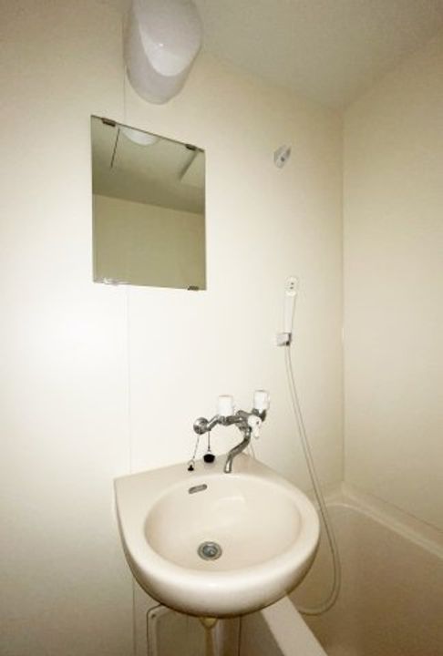 ボン・マルシェの内装