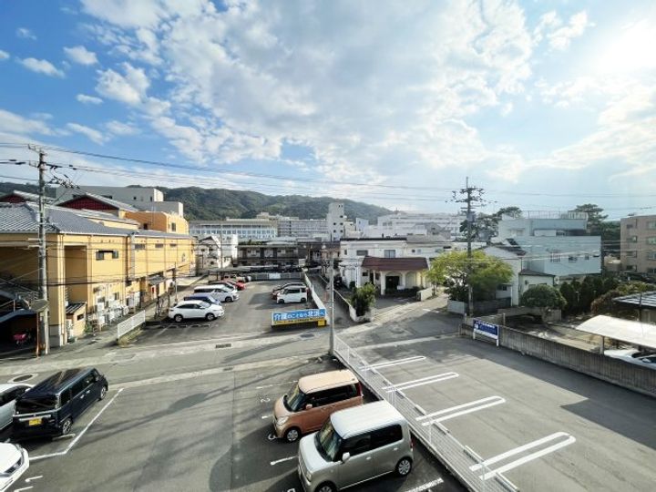 ボン・マルシェのその他画像