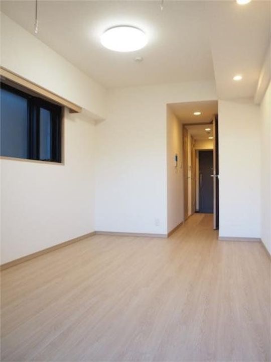 神奈川県川崎市中原区中丸子(マンション)の賃貸物件の内装