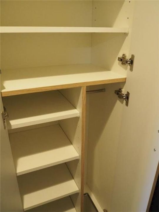 神奈川県川崎市中原区中丸子(マンション)の賃貸物件の内装