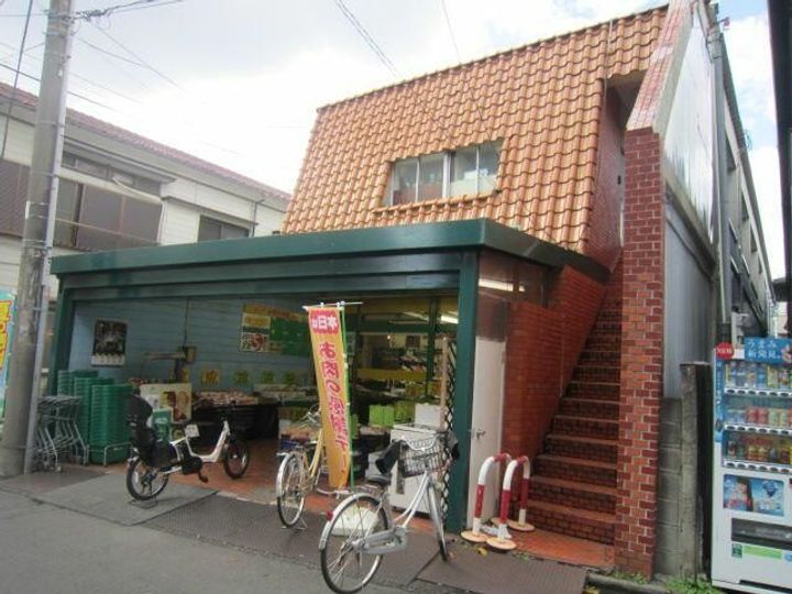 神奈川県川崎市中原区中丸子(マンション)の賃貸物件の周辺