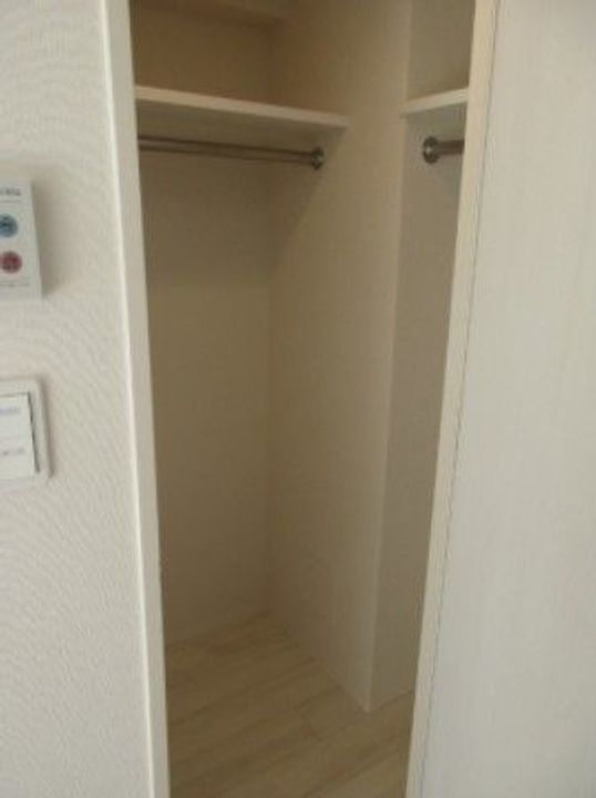 東京都港区新橋5(マンション)の賃貸物件の内装