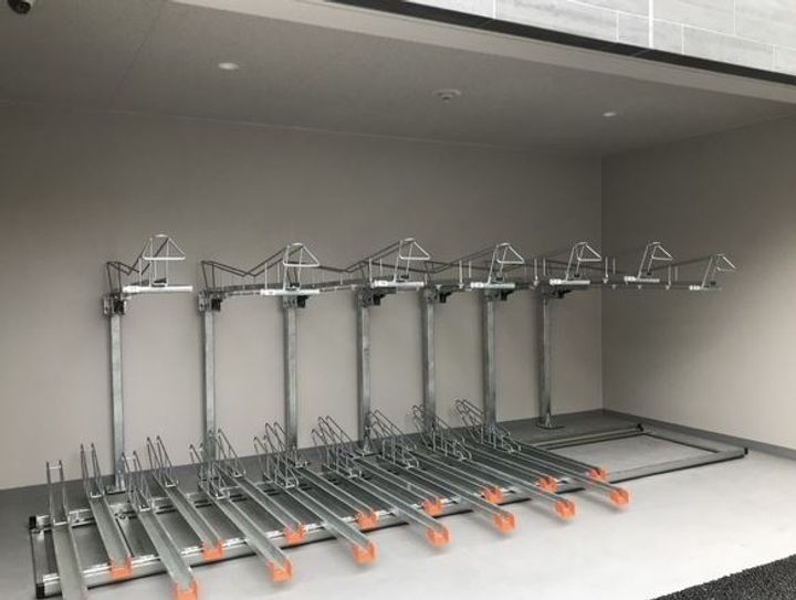 東京都大田区中央2(マンション)の賃貸物件のその他画像