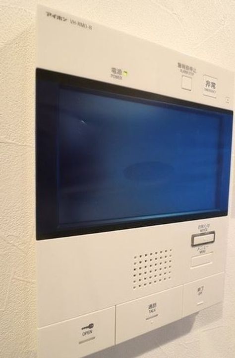 東京都大田区中央2(マンション)の賃貸物件の内装