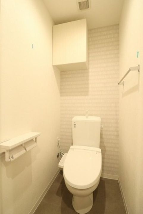 東京都大田区中央2(マンション)の賃貸物件の内装