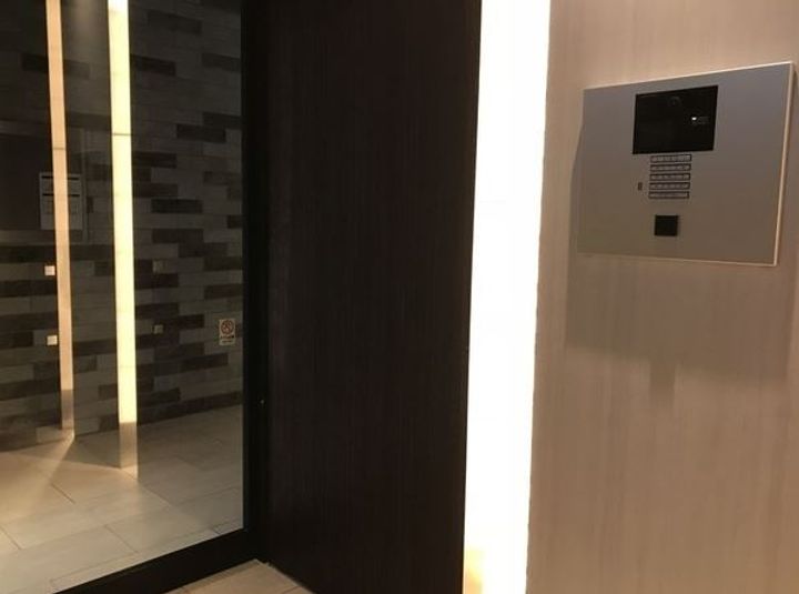 東京都大田区中央2(マンション)の賃貸物件の地図