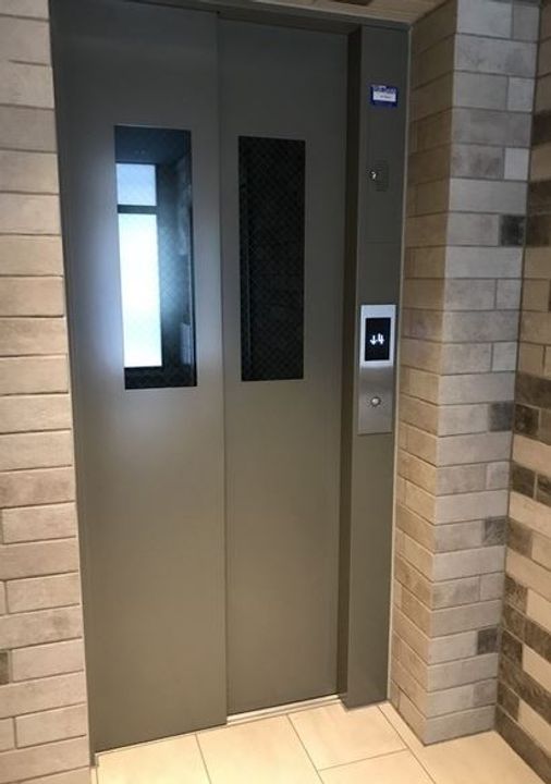 東京都大田区中央2(マンション)の賃貸物件の地図