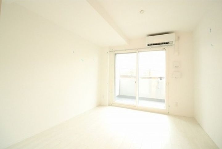 東京都大田区中央2(マンション)の賃貸物件の居間