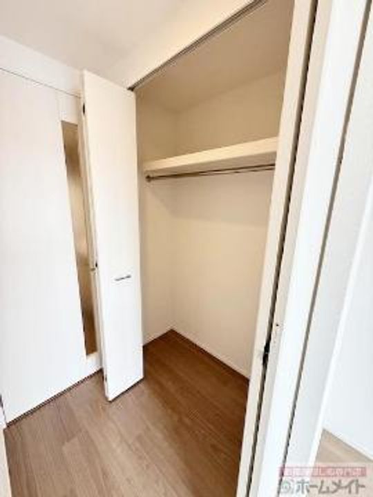 レオンコンフォート難波クレアの内装