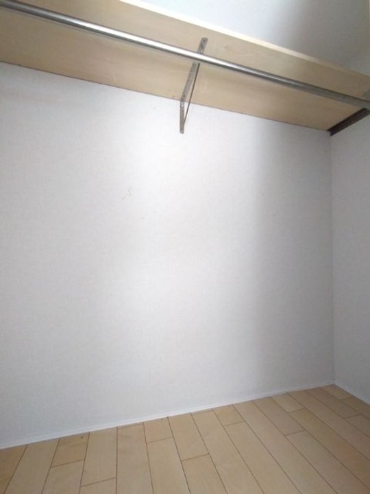 さくらテラス梅丘の内装