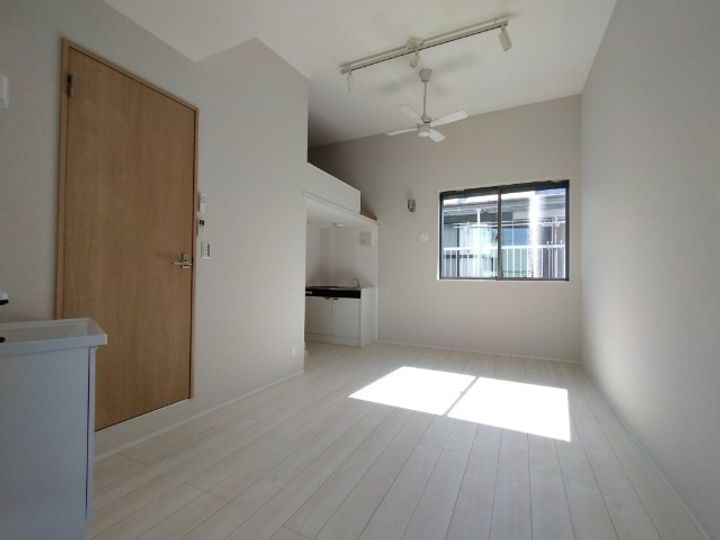 さくらテラス梅丘の内装