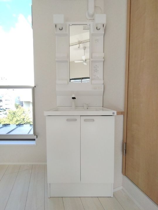 さくらテラス梅丘の内装