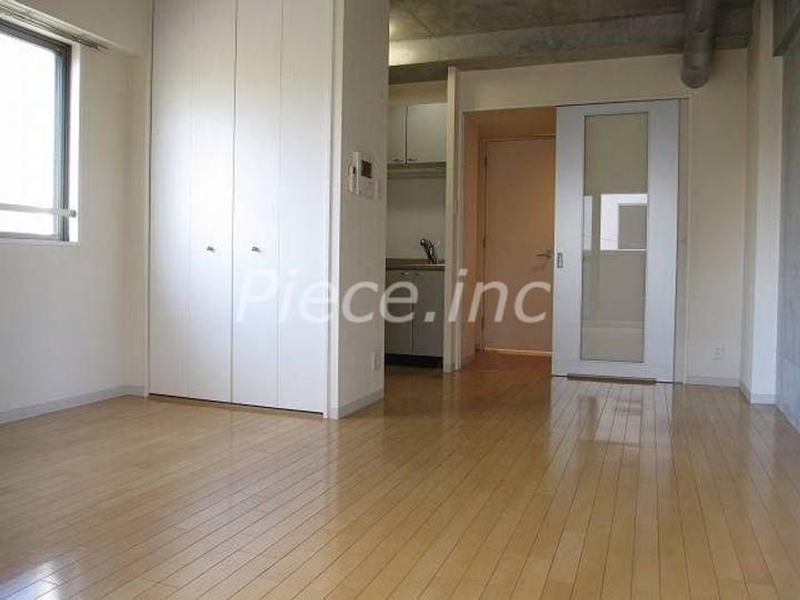 ジュネーゼ野田エコールの内装