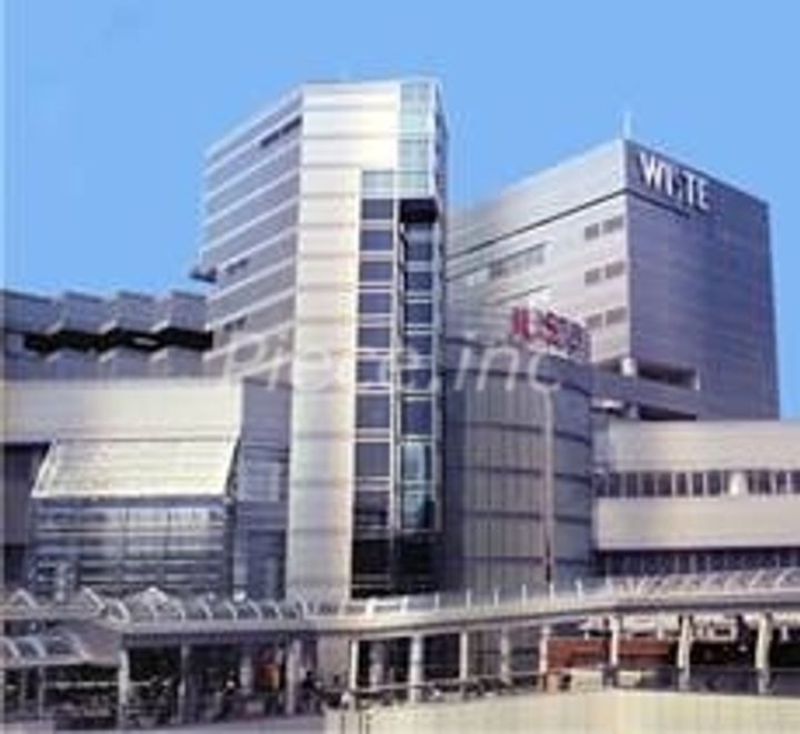 ジュネーゼ野田エコールの周辺