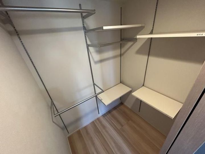 東京都台東区台東3(マンション)の賃貸物件の内装