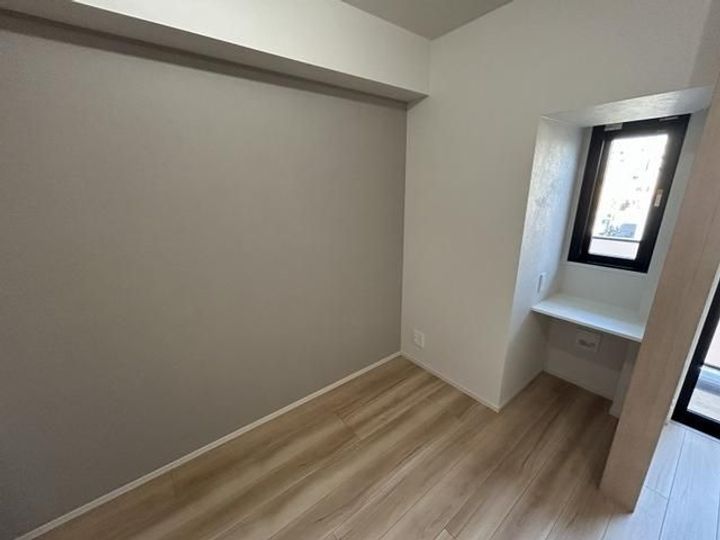 東京都台東区台東3(マンション)の賃貸物件の内装