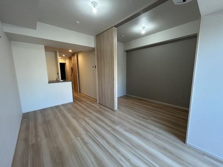 東京都台東区台東3(マンション)の賃貸物件の内装