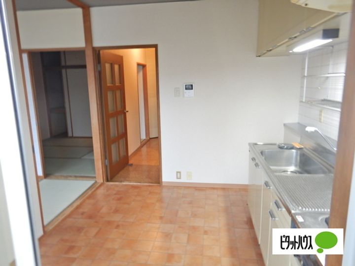 守口東ピラミッドマンションのその他画像