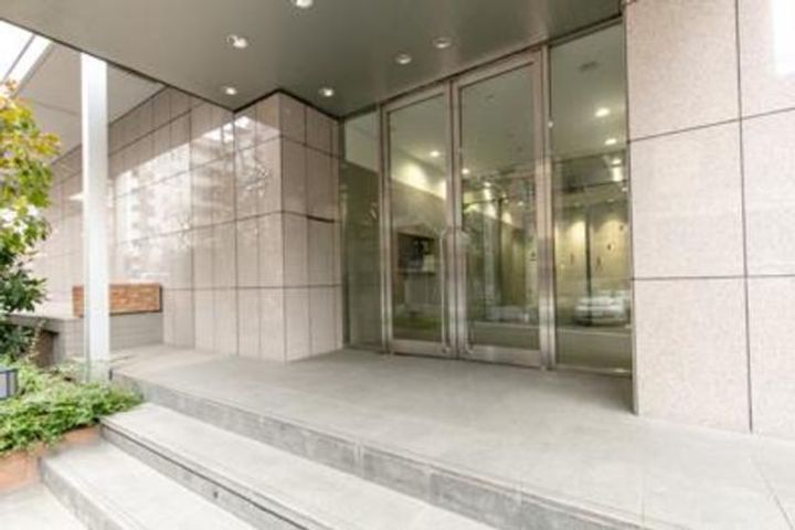 トレステージ目黒の地図