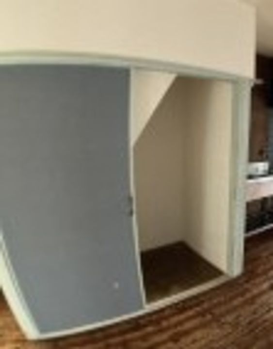 大阪府大阪市住吉区大領5(一戸建)の賃貸物件の内装