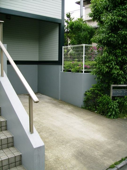 東京都世田谷区赤堤3(一戸建)の賃貸物件の地図