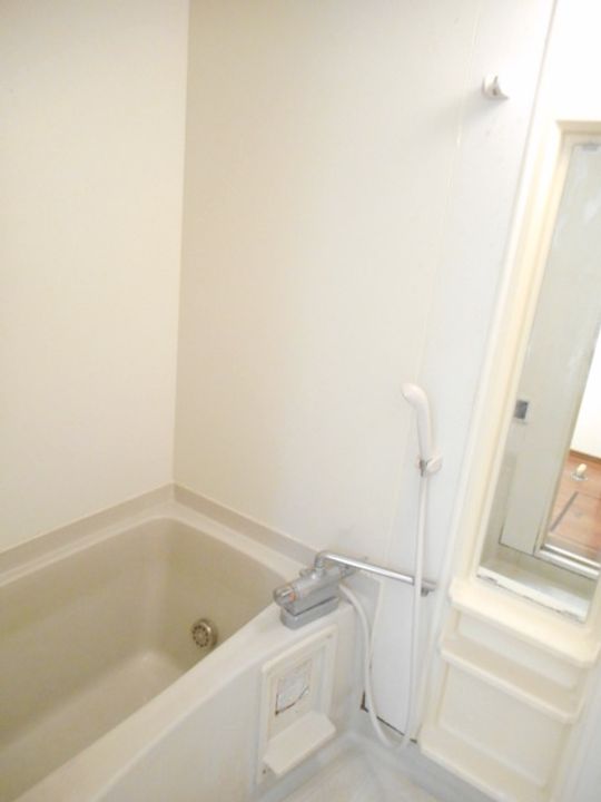 東京都世田谷区赤堤3(一戸建)の賃貸物件の風呂