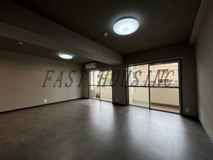 東京都渋谷区代々木4(マンション)の賃貸物件の内装