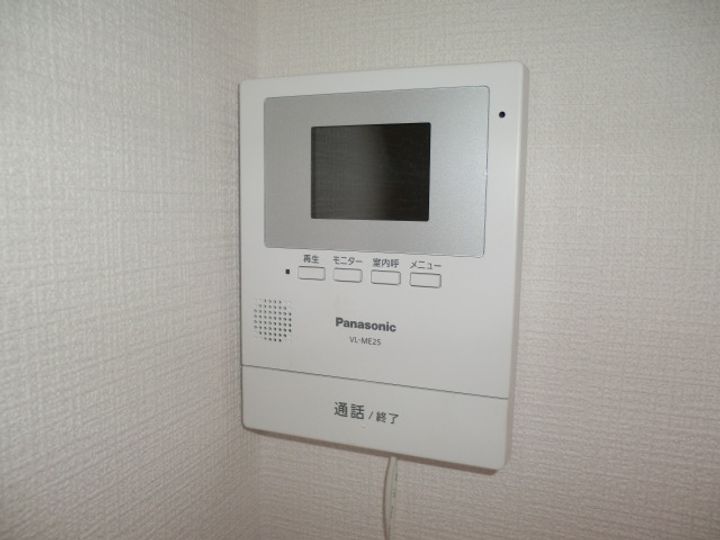 グランメールさくらの内装