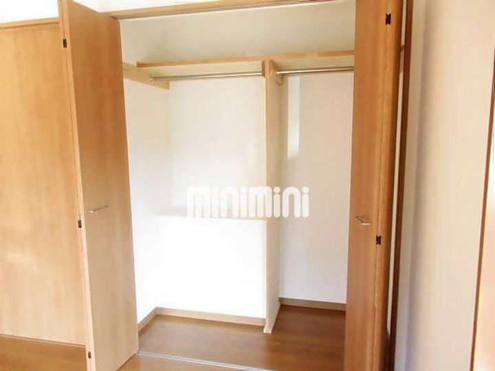 千葉県市川市東菅野3(一戸建)の賃貸物件の内装