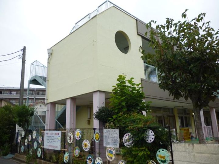千葉県市川市東菅野3(一戸建)の賃貸物件の周辺