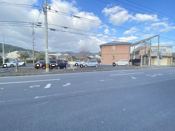 イクスピアリベマーイの内装