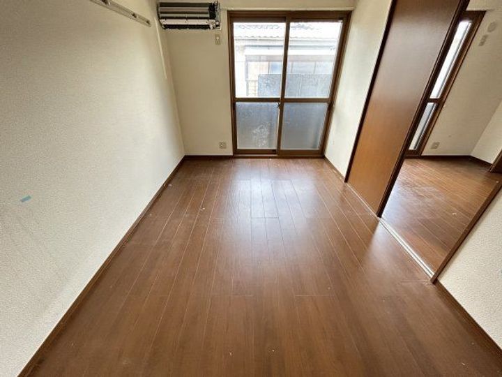 イクスピアリベマーイの居間