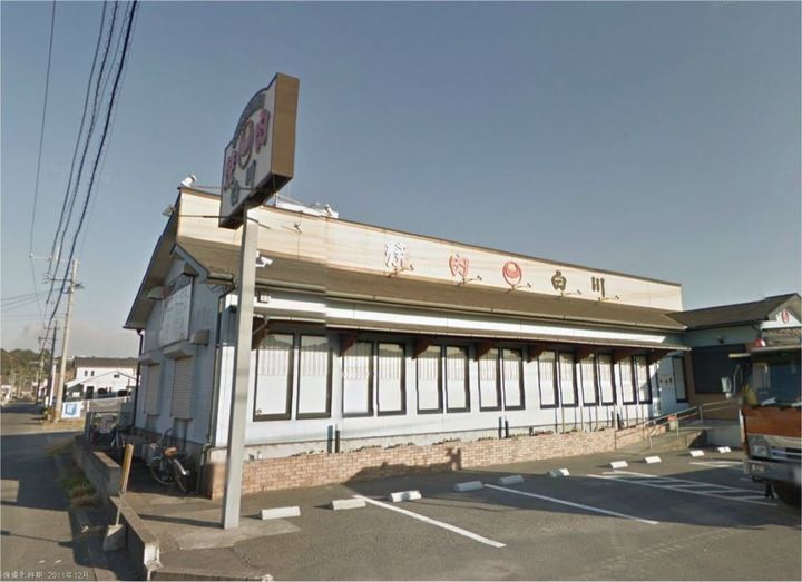 イクスピアリベマーイの周辺