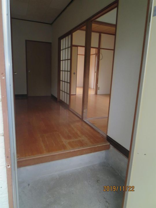 城山ハイツのその他画像