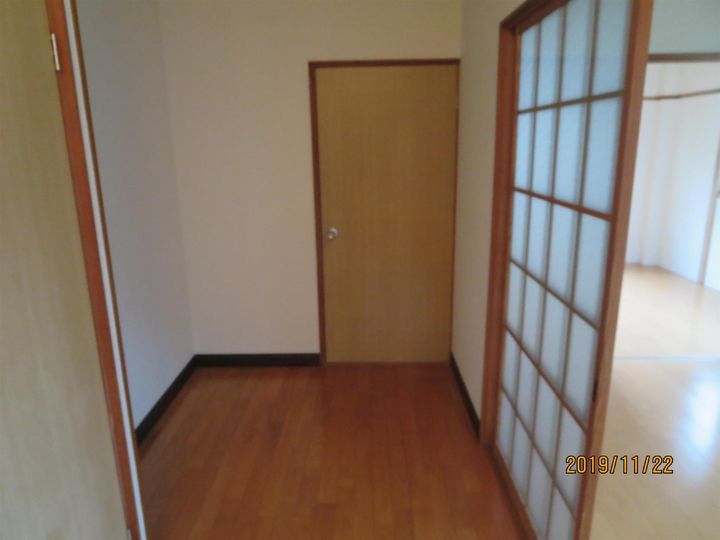 城山ハイツのその他画像