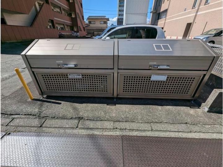 ダイアナポリス桜橋の地図