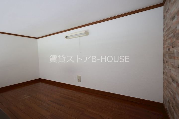 神奈川県厚木市愛甲西2(アパート)の賃貸物件の内装