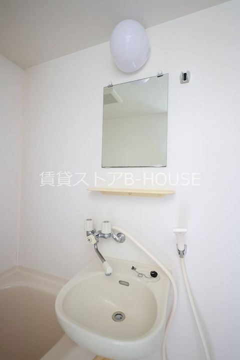 神奈川県厚木市愛甲西2(アパート)の賃貸物件の内装