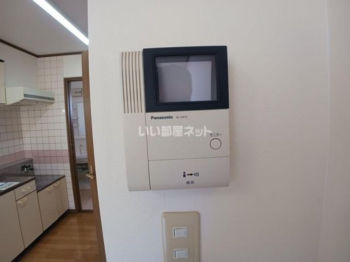スターライト瞬の内装