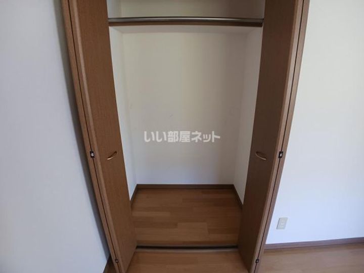 スターライト瞬の内装