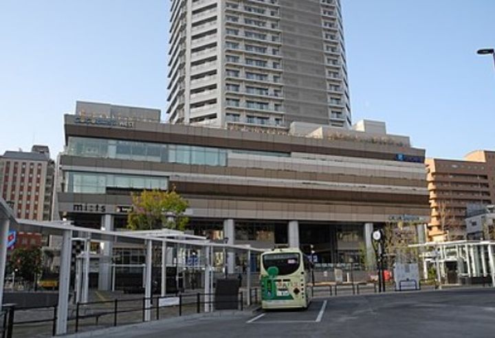 東京都国分寺市東元町2(アパート)の賃貸物件の周辺
