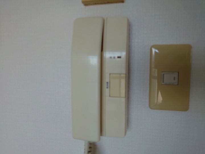 エルヴェ服部の内装