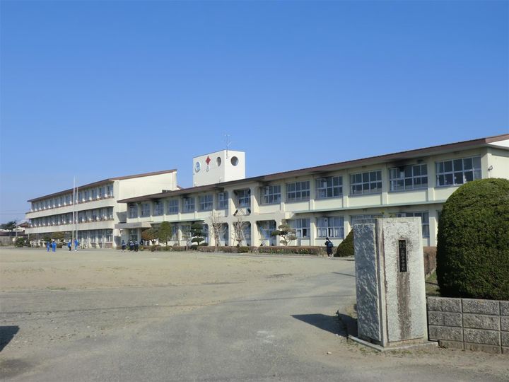 メゾン柳田の周辺