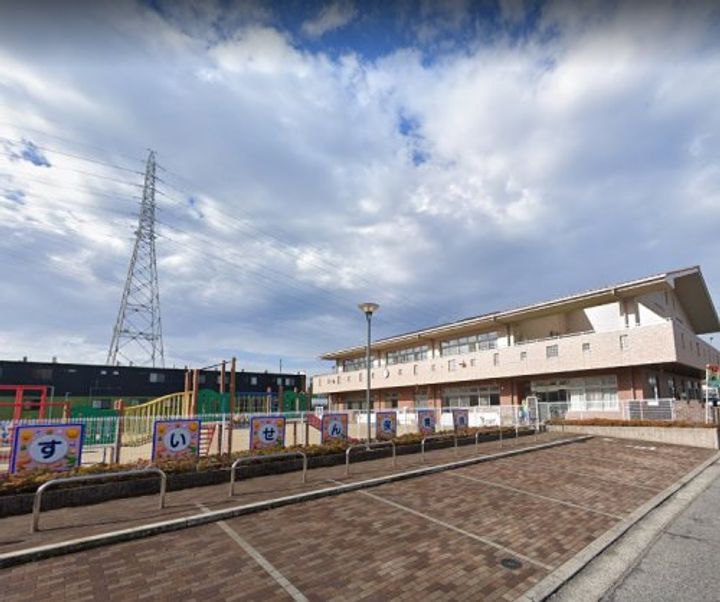大阪府和泉市和気町1(アパート)の賃貸物件の周辺
