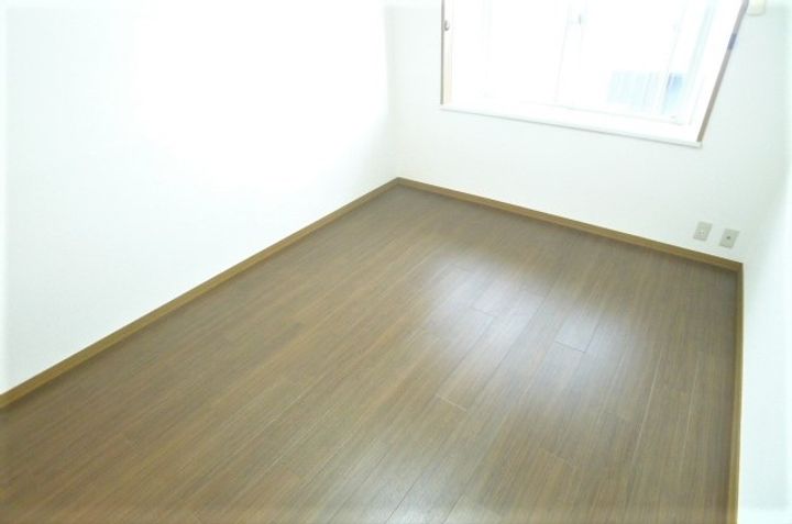 シティハイツのその他画像