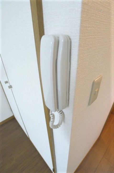 シティハイツの内装